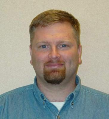 Photo of Aaron S.