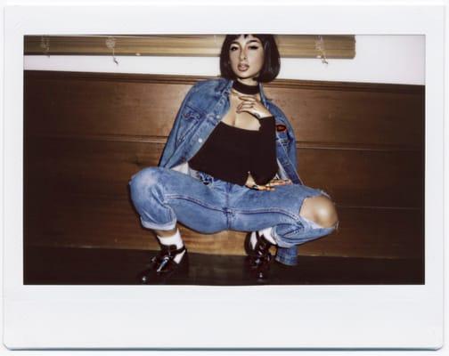 Photo of Adriana S.