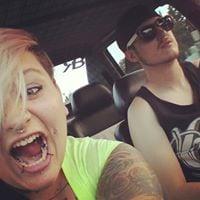 Photo of Kelsha M.