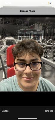 photo of Leonardo S.