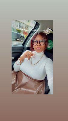 photo of Shakia K.