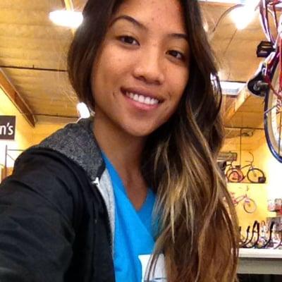 Photo of Shelly B.