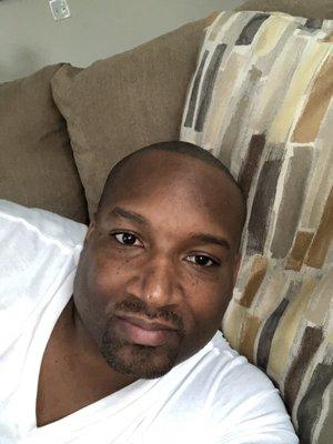 Photo of Frederick V.