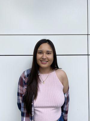 Photo of Diana N.