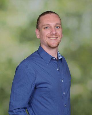 Photo of Andrew R.