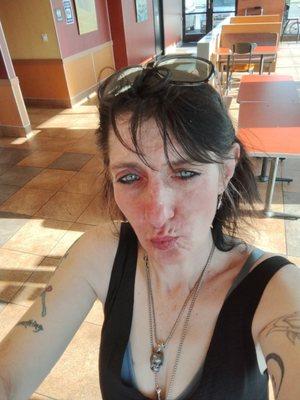 photo of Autumn Dawn H.