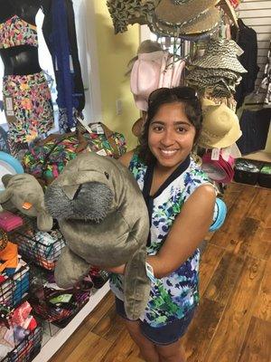 Photo of Pooja U.