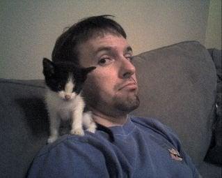 Photo of Jon M.