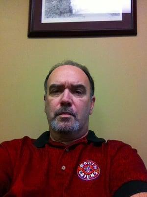 Photo of Mark C.