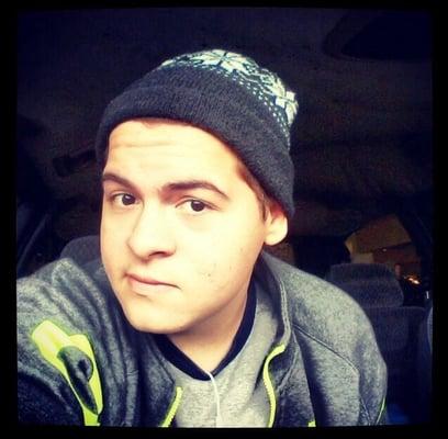 Photo of Ruben D.