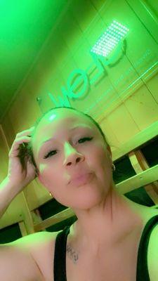 photo of Terri Y.