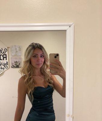 photo of Catalina H.