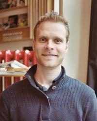 photo of Zack K.