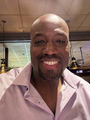 Photo of Justin D.