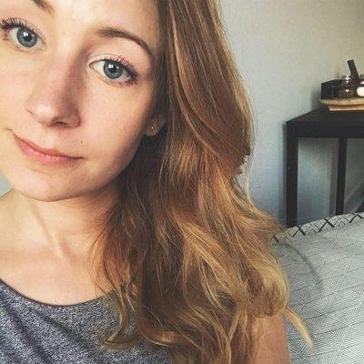 Photo of Katelyn S.