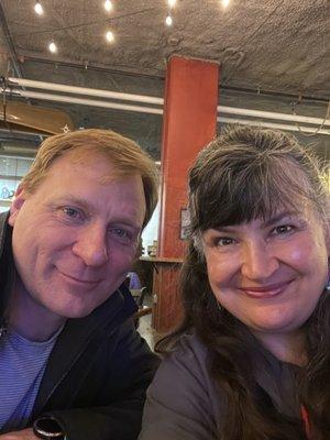Photo of Lisa S.