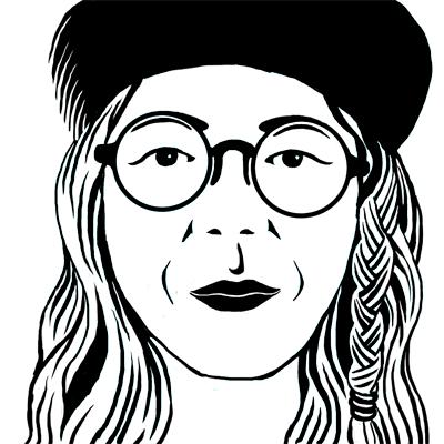 photo of Michelle W.