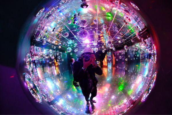 photo of Alexander M.