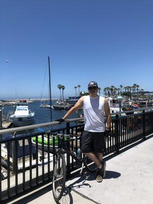 Photo of Marco P.