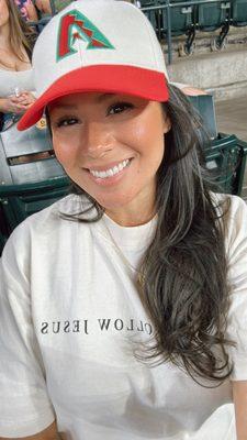 photo of Jeanette M.