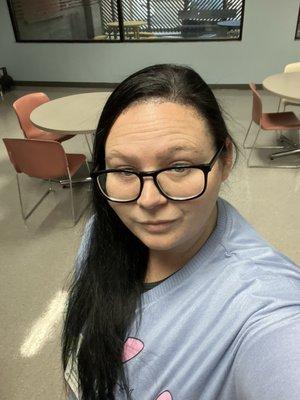 Photo of Chelsea M.