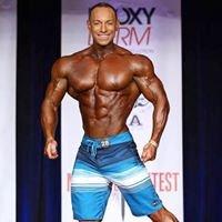 photo of Geobanny P.