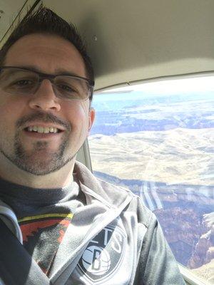 photo of Chad Z.
