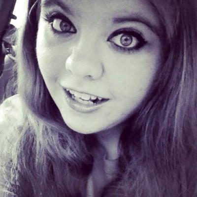 Photo of Lauren H.