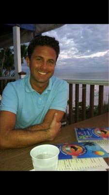 Photo of Drew B.