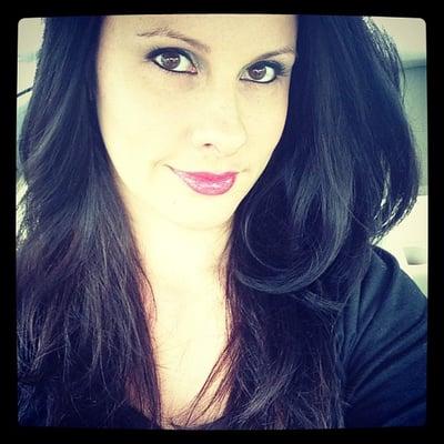 Photo of Julia D.