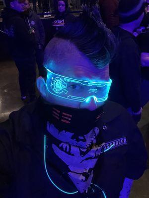 Photo of Andy S.
