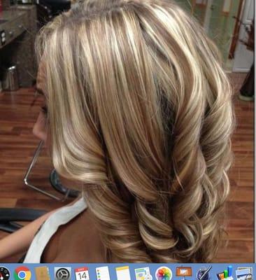 photo of Elizabeth B.