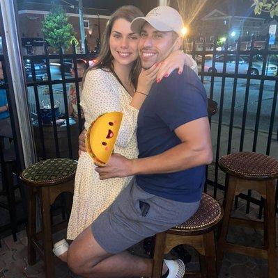 photo of Samantha A.