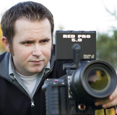 photo of Brian M.
