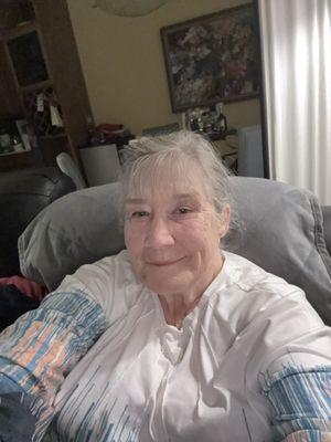 Photo of Sharon D.