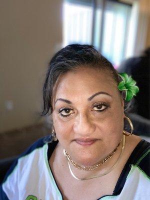 photo of Makerita L.