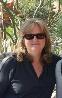 photo of Elizabeth S.