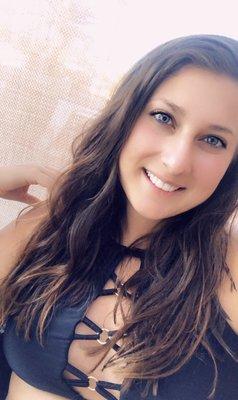 Photo of Ashley G.