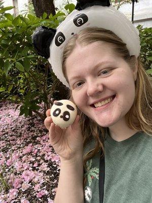 Photo of Kristen D.
