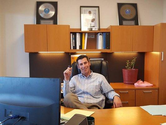 Photo of Jacob L.