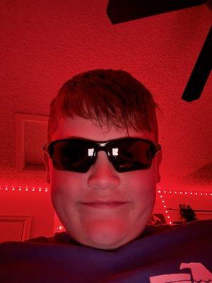 Photo of Toryn F.