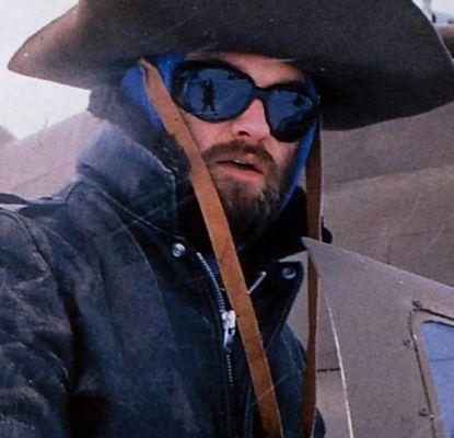 photo of MacReady R.