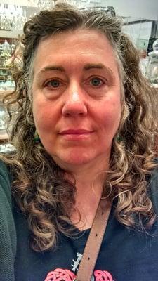 Photo of Joan H.