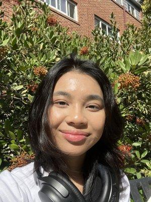 Photo of Hailey T.