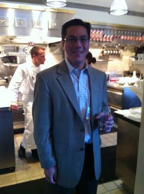 photo of Lawrence C.