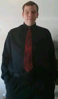 Photo of Brady C.