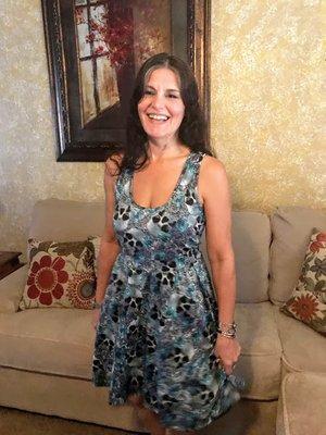 Photo of Gina N.