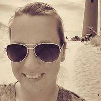 Photo of Amy M.