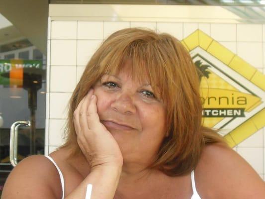 photo of Claudine T.