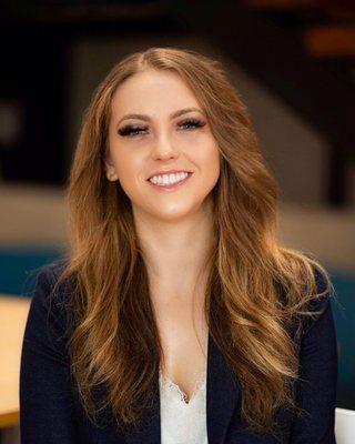 photo of Christine ..